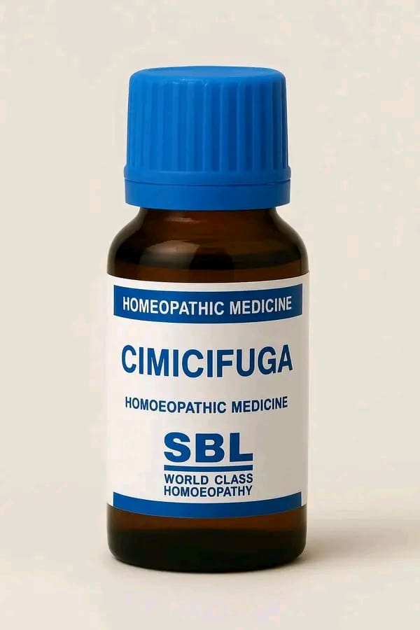 Cimicifuga – गर्दन, पीठ और नसों के दर्द का कमाल का इलाज

अगर गर्दन जाम हो जाती है…
अगर पीठ में तार खिंचने जैसा दर्द हो…
अगर स्ट्रेस से शरीर टूटने लगे…
तो Cimicifuga (सिमिसिफ्यूगा) असर दिखाती है

 Cimicifuga Homeopathy Medicine – लाभ और उपयोग

समस्या / बीमारी कैसे लाभ पहुंचाती