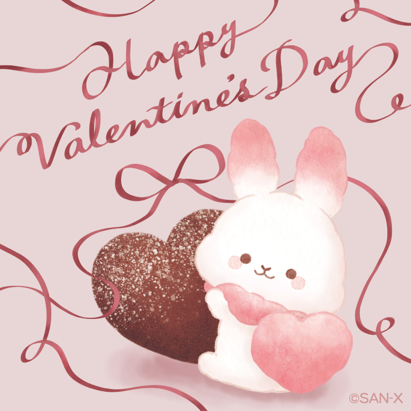 cocomuu_atelier's tweet photo. Happy Valentine's Day🎀🍫
#バレンタインデー https://t.co/qiniEpCnVX