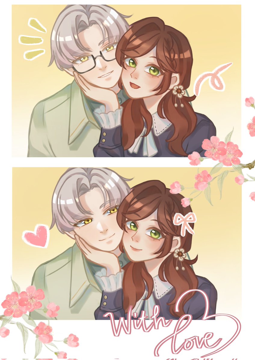 Maquiea |❗️URGENT COMMISSION (1/3) tweet media