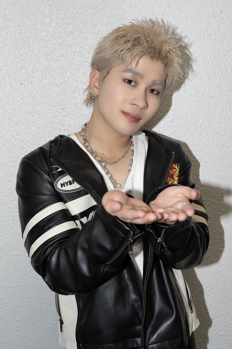 BALLISTIK BOYZ tweet media