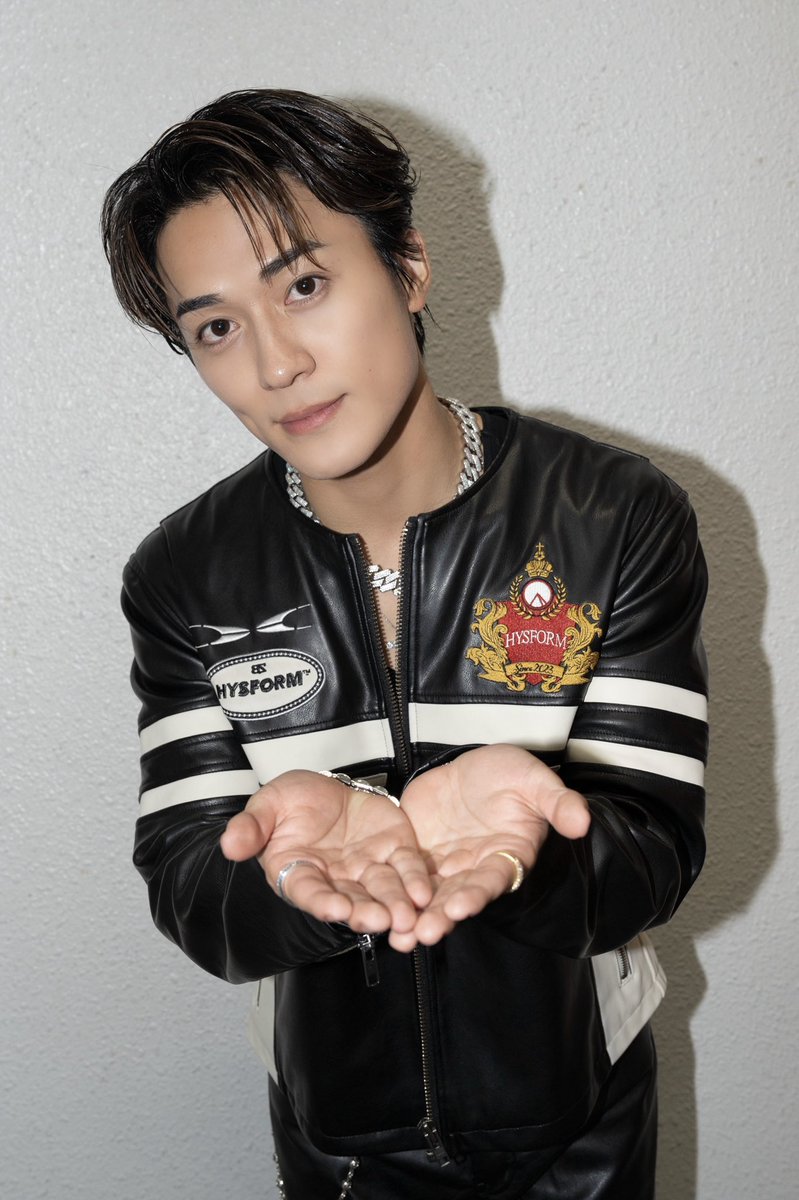 BALLISTIK BOYZ tweet media