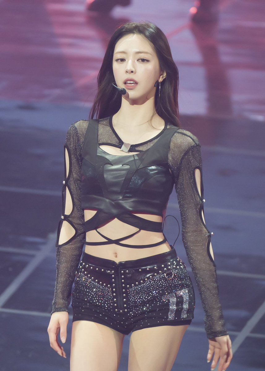 260213 #있지 #ITZY #유나 #YUNA