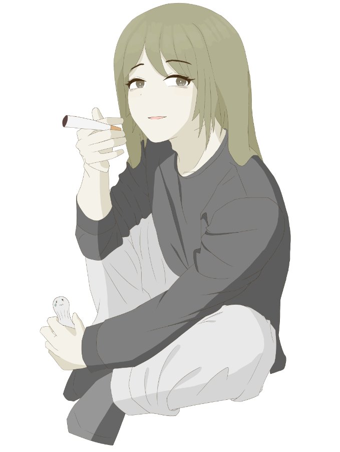 ありほん tweet media