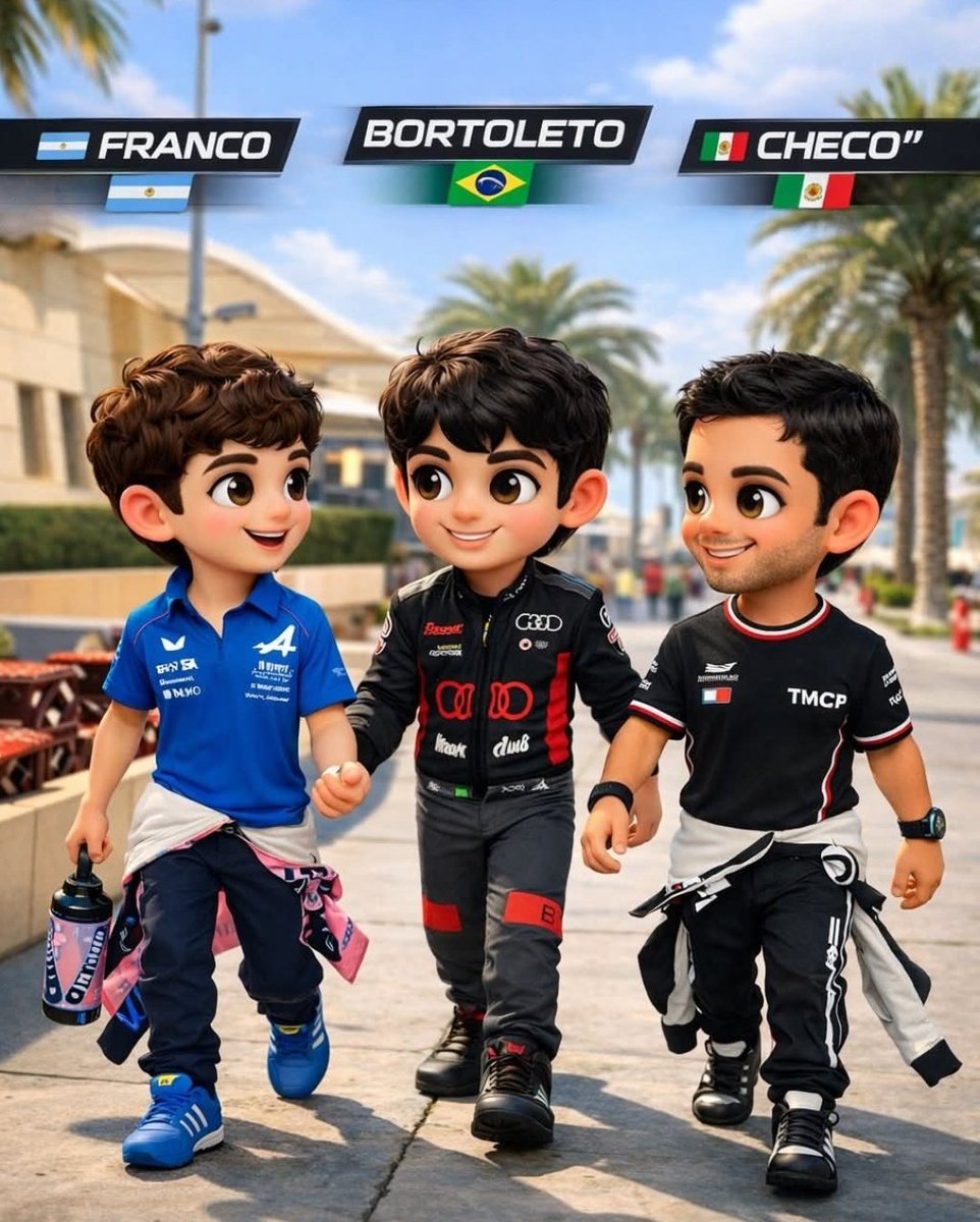 Encontré esta foto en Instagram y me gustó ...