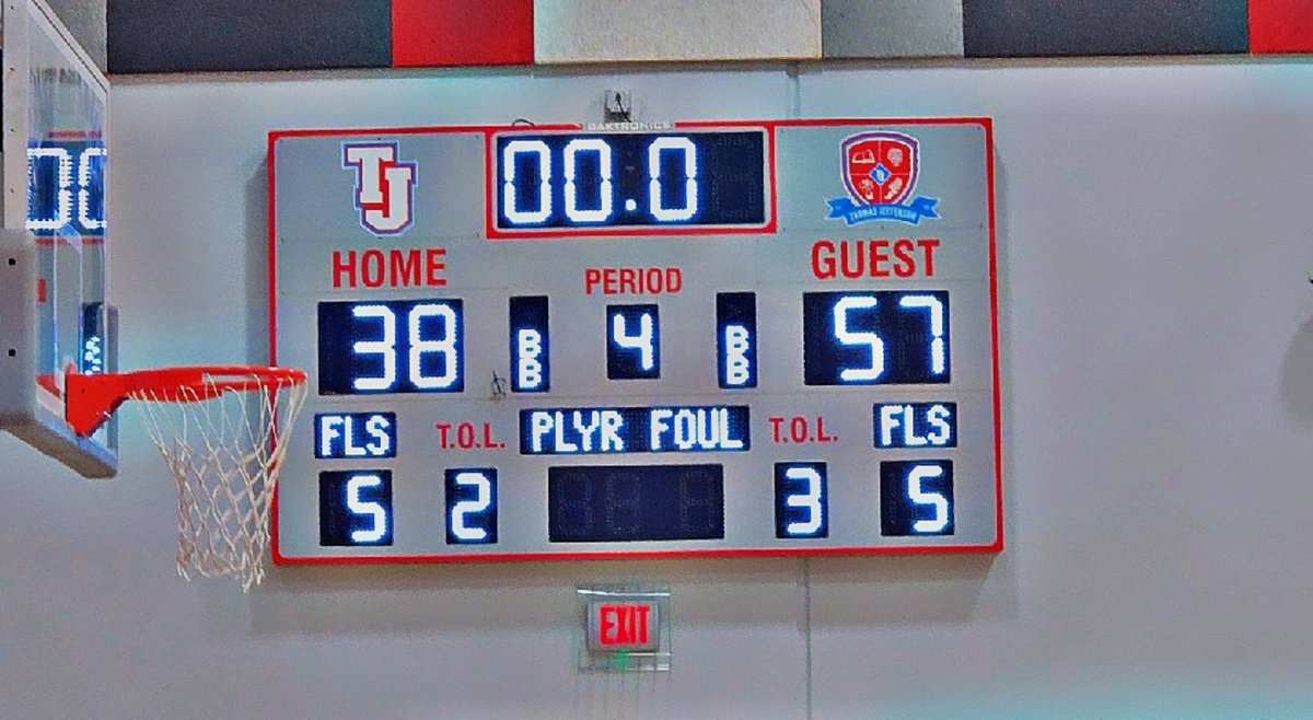 L.V. Berkner Lady Rams Basketball tweet media