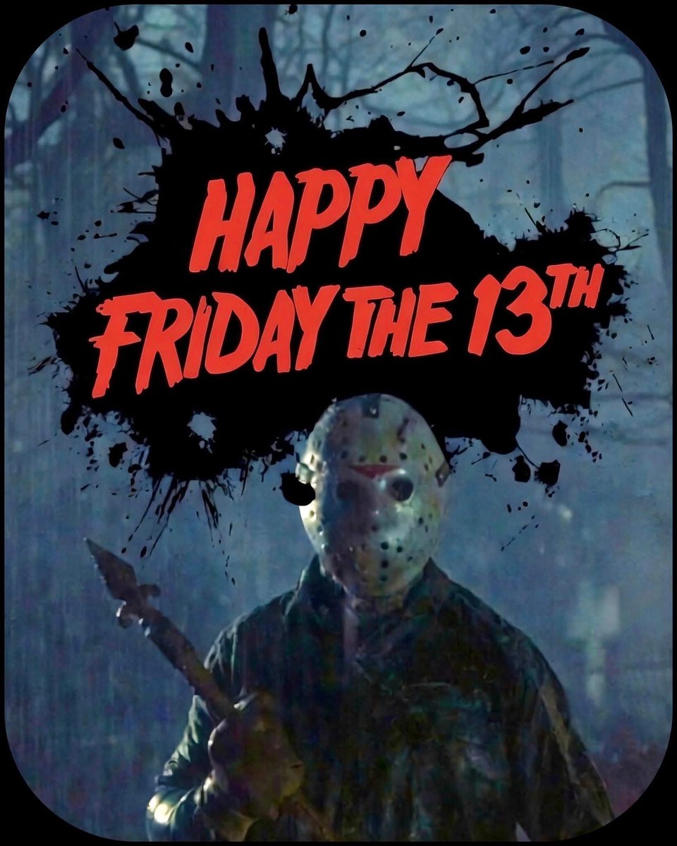 Happy Friday The 13TH Y’all 😊👍🏻 #FridayThe13th #FridayVibes <a href="/beachsnooker/">Ken Taylor</a>