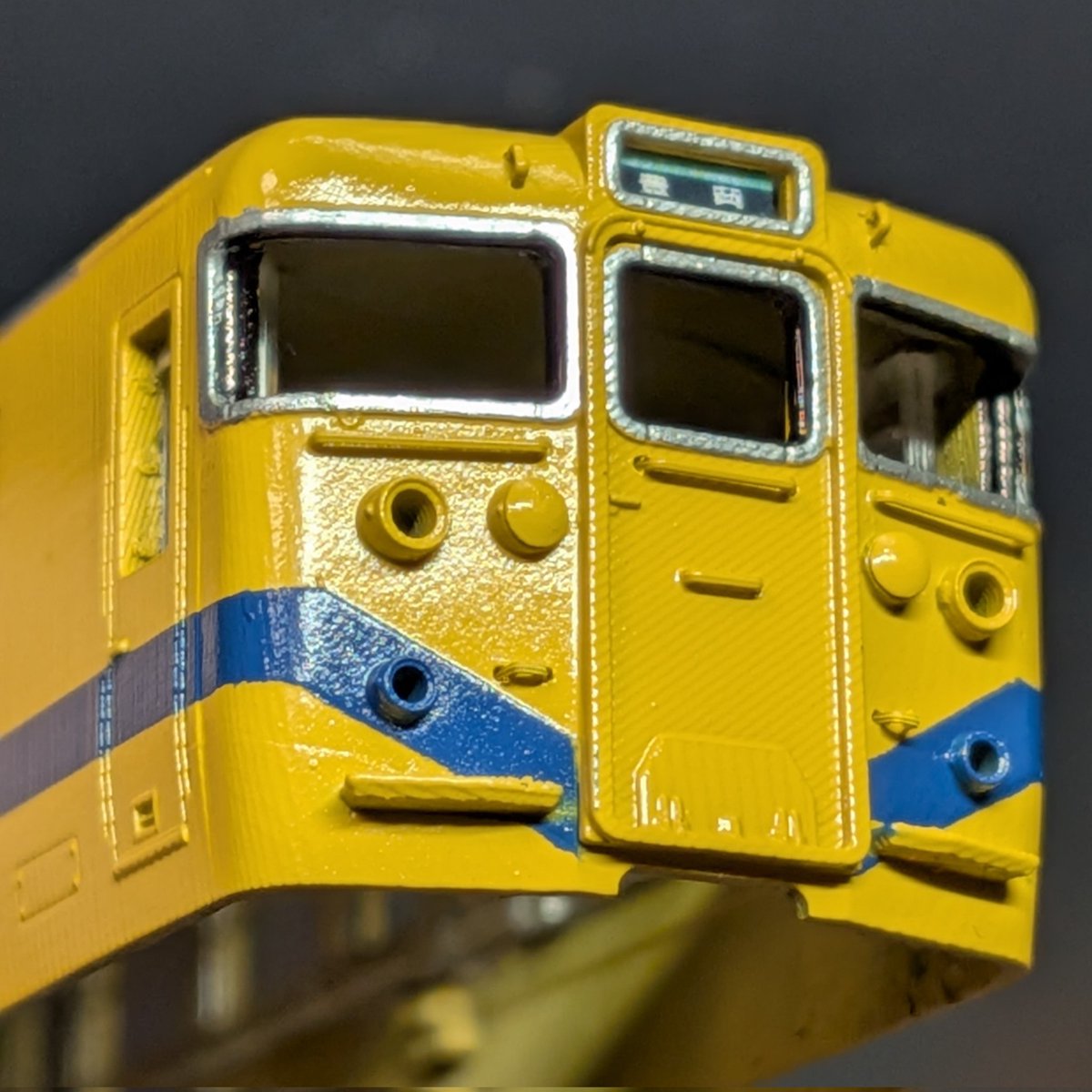 倶利伽羅車両製造（くりから しゃりょうせいぞう） (@pj_kurikara