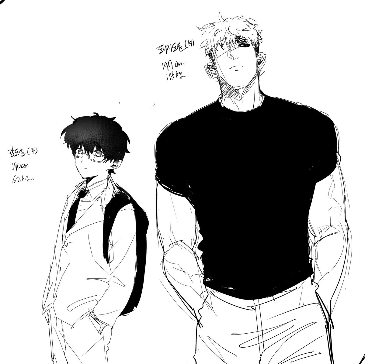 강도윤오너 니궁털 tweet media