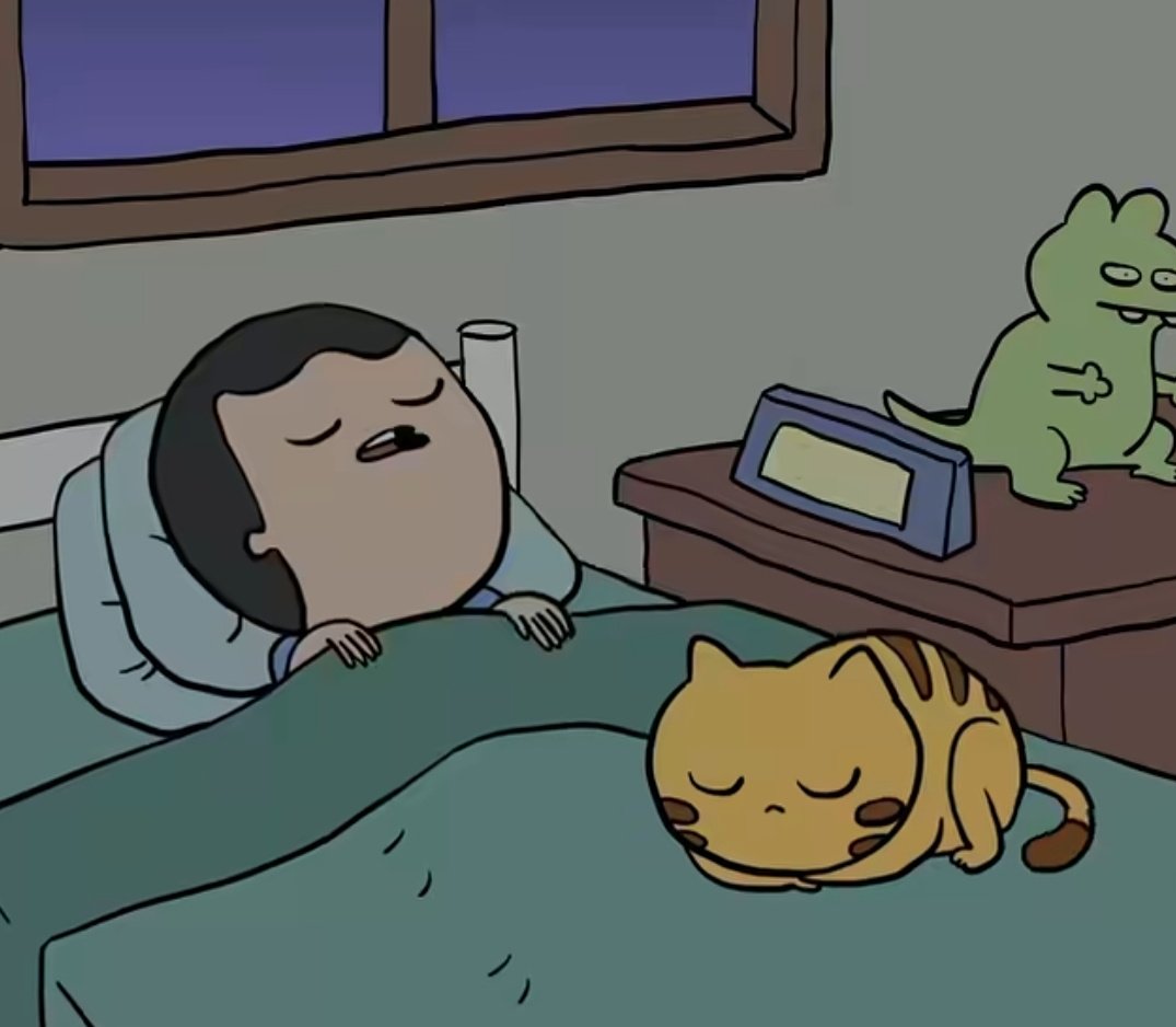 2 tipe orang hari ini