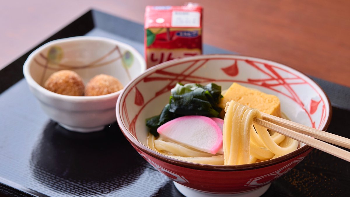 丸亀製麺【公式】 (@UdonMarugame) / Posts / X