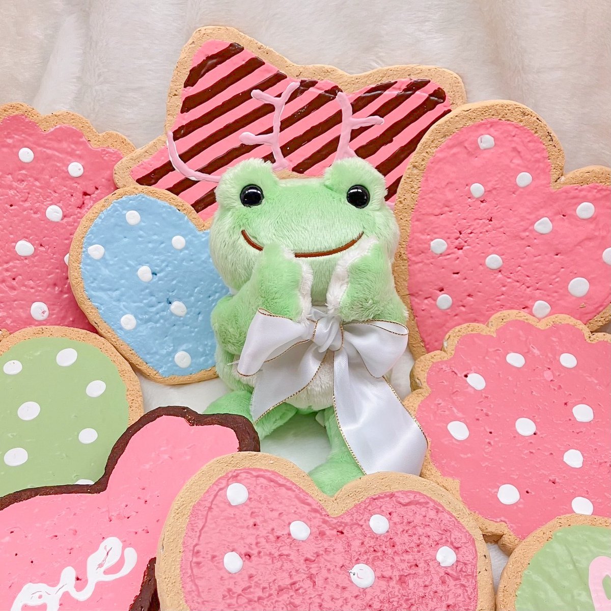 かえるのピクルス/pickles the frog (@picklesthefrog6) / Posts / X