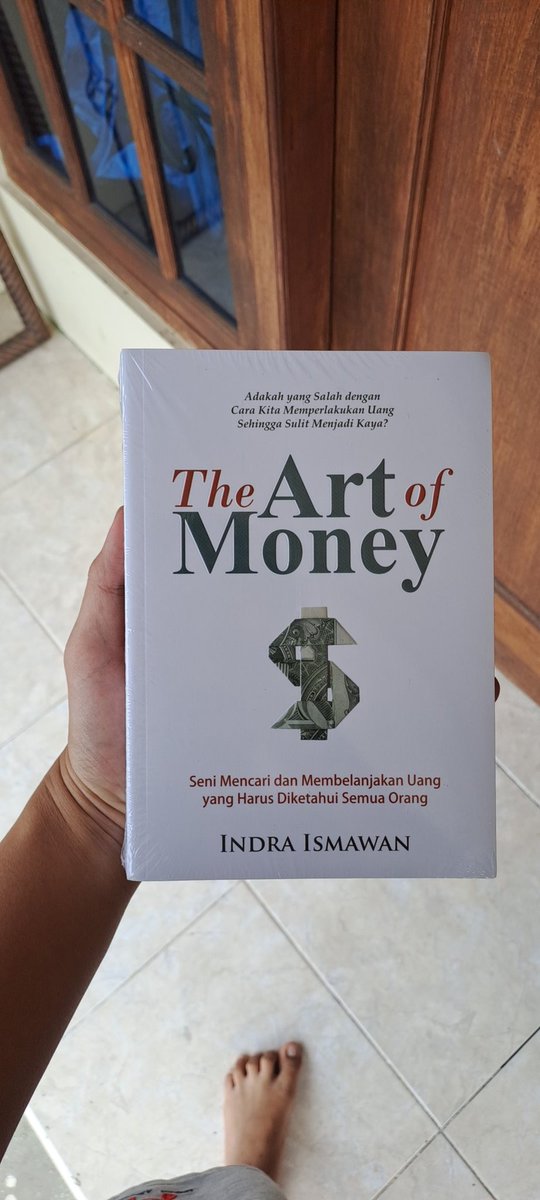 Penikmat Bubur Ayam tweet media