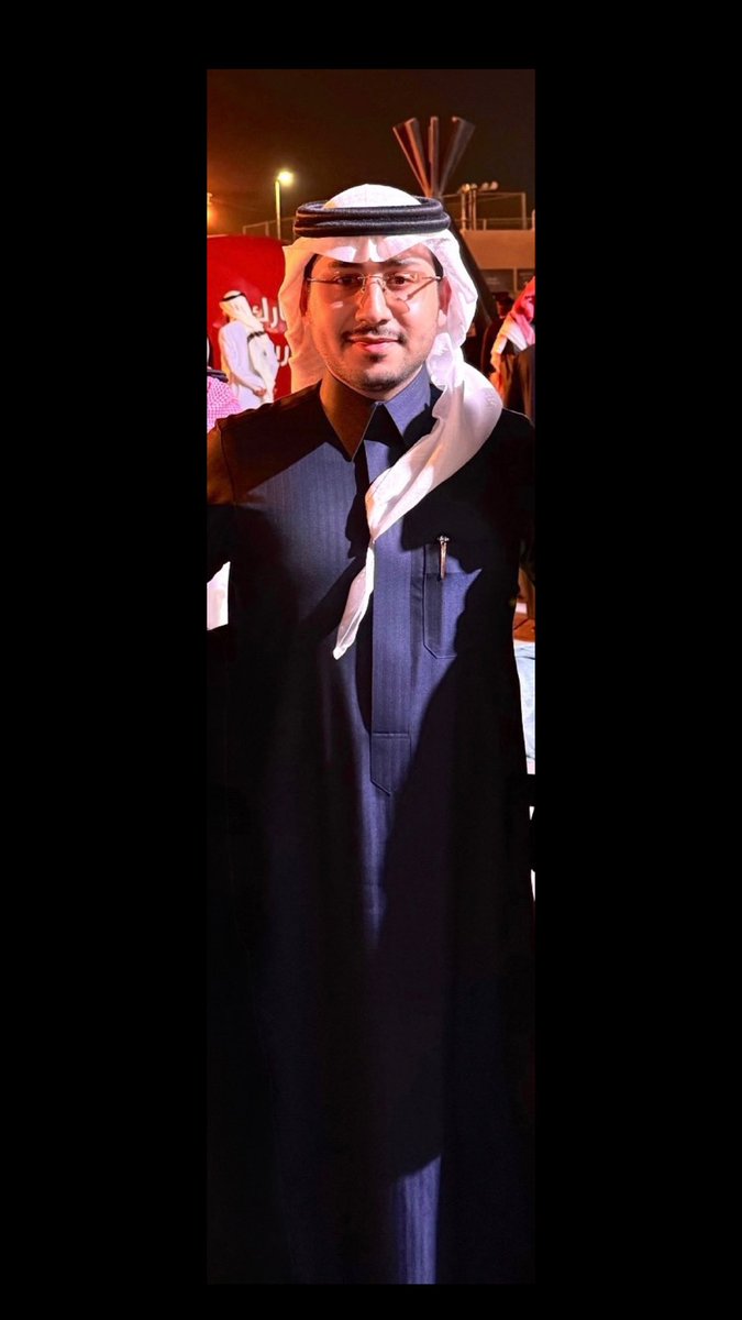 3bdullahtr's tweet photo. بو طلال ❤️

#راشد_الماجد https://t.co/tWD4QI1Jis