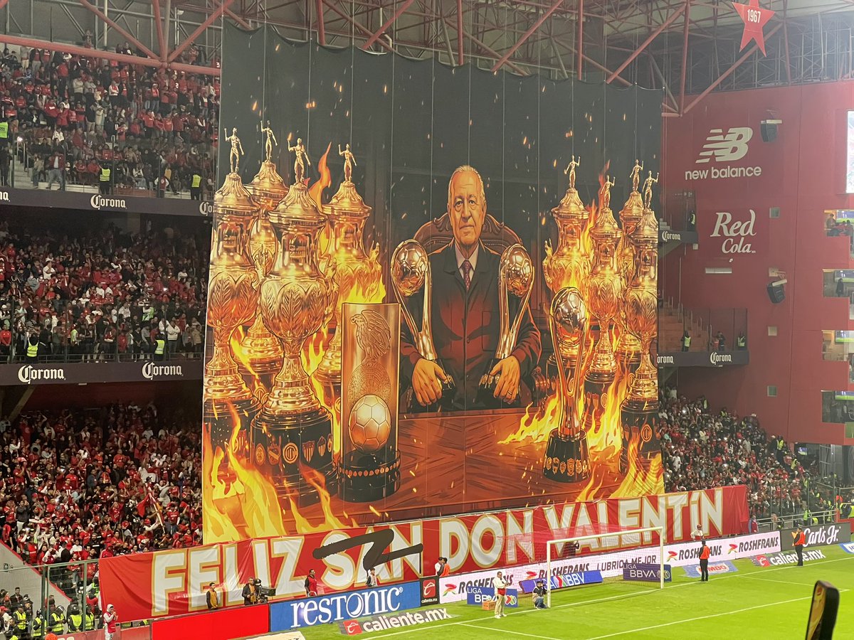 Jesús May tweet media