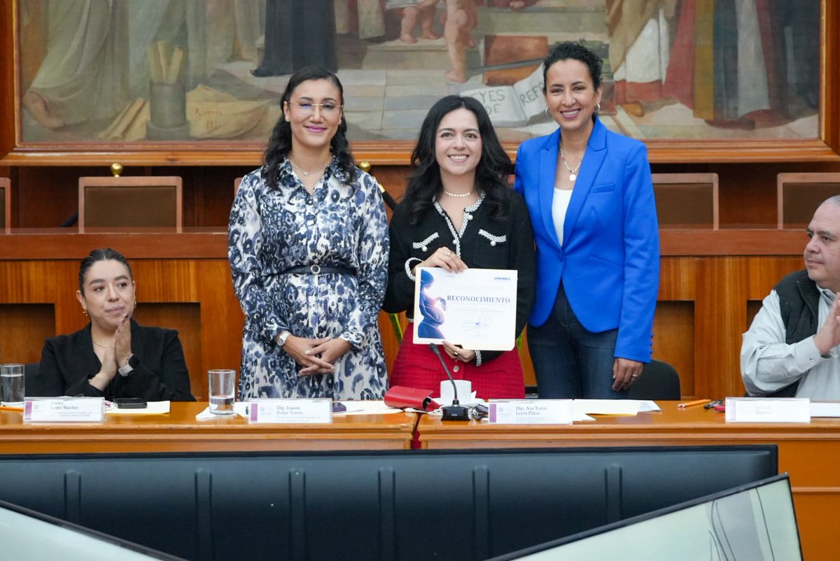 Early Institute tweet media