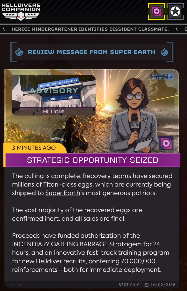 TruthInspectorD's tweet image. That’s what I’m talking about.