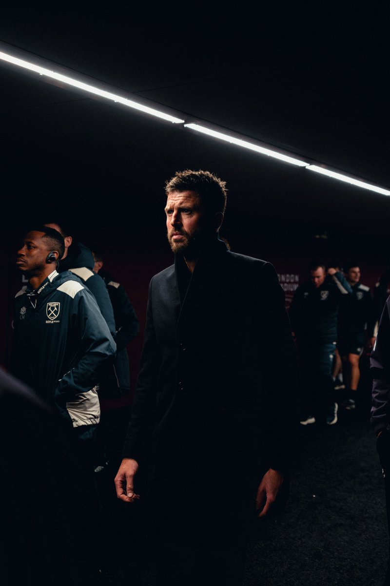 The United Stand tweet media