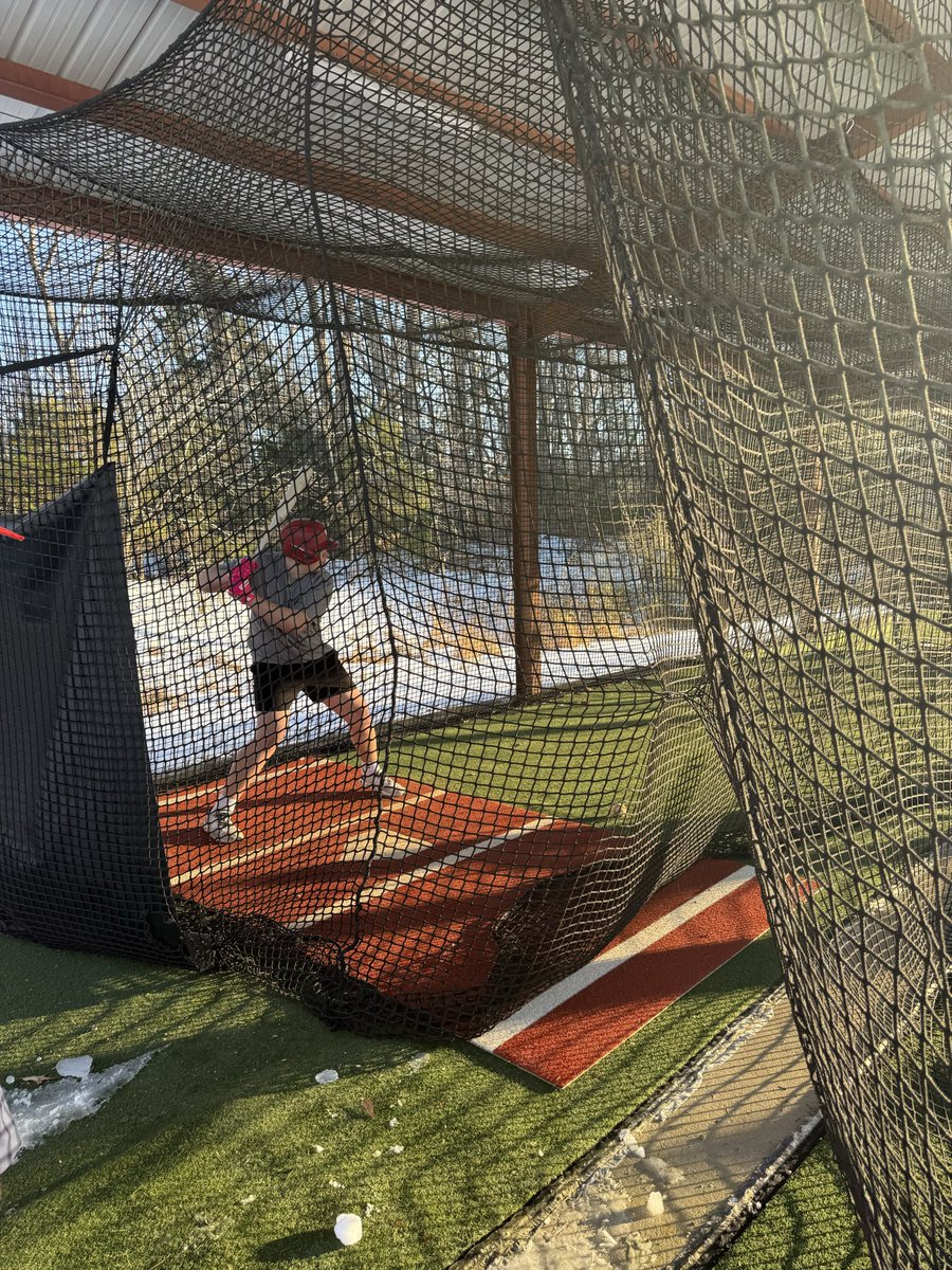 Goochland Baseball tweet media