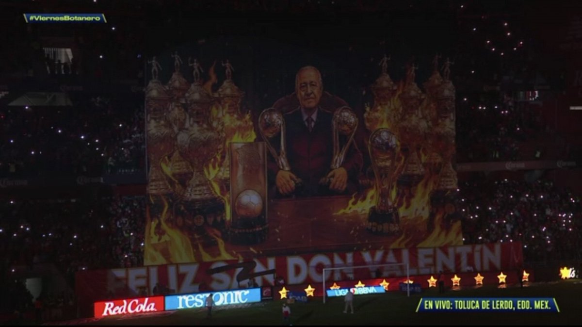 Fut Azteca Shitposting tweet media