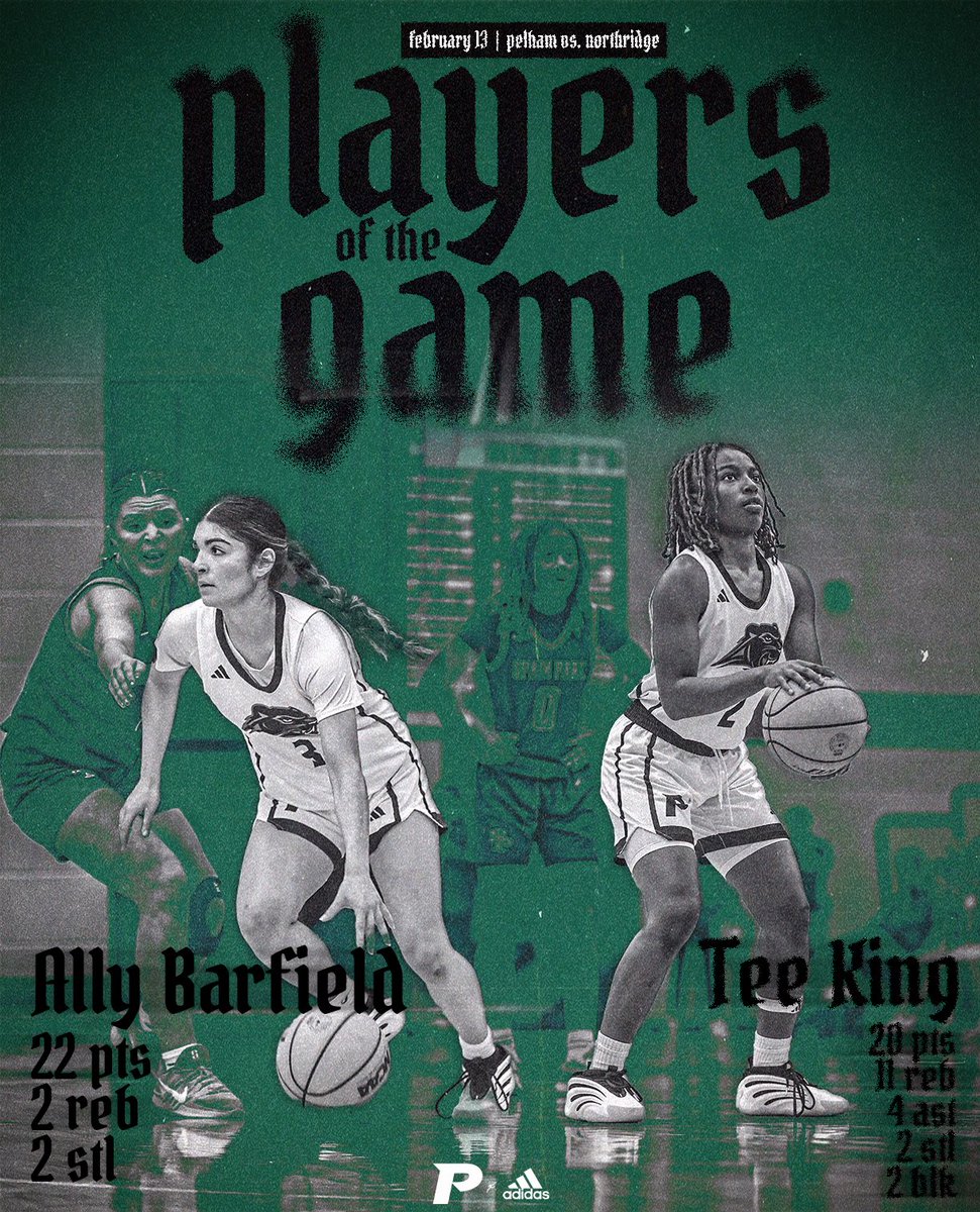 Pelham Girls Basketball tweet media