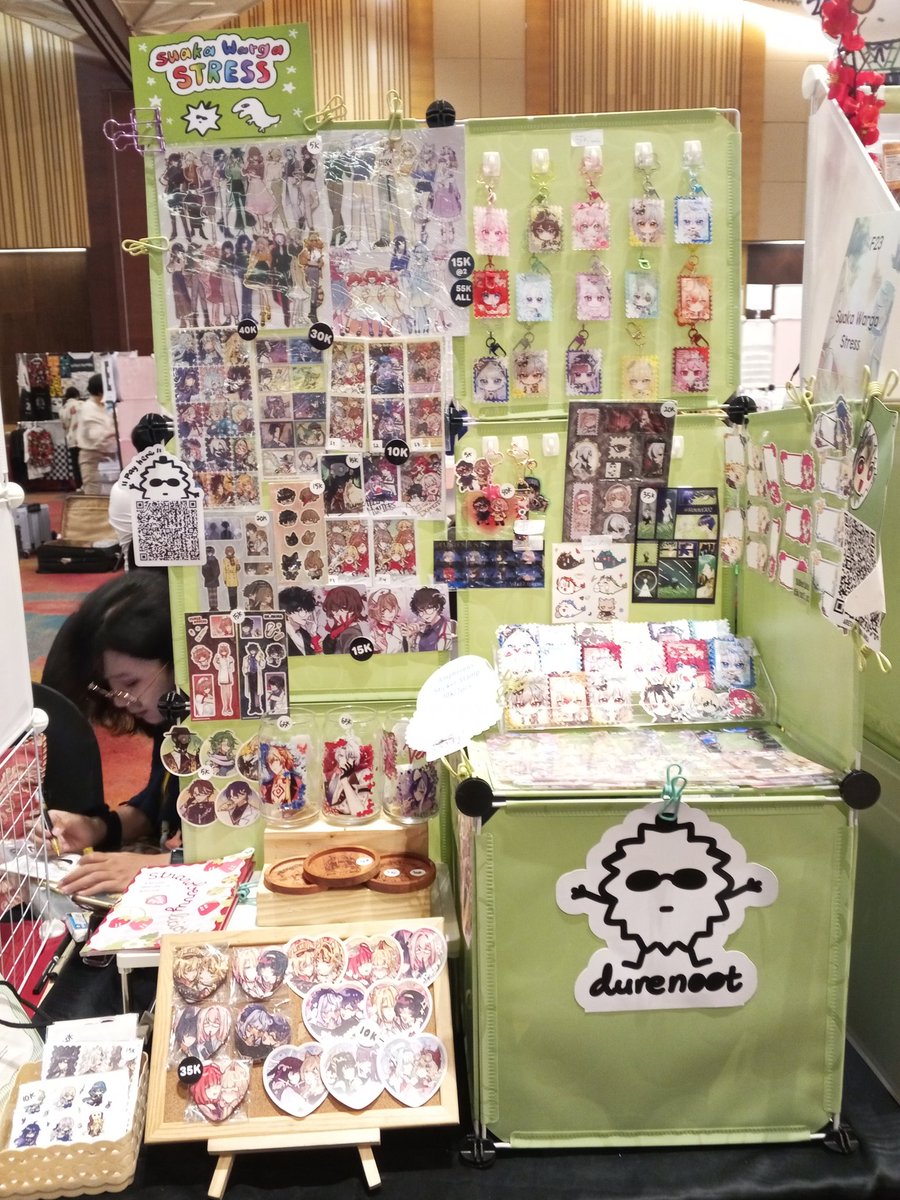 duren🍍COCOMA F23 tweet media