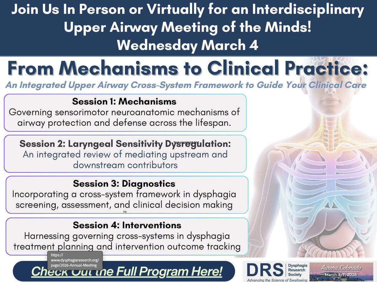 Emily Plowman, Ph.D., FASHA tweet media