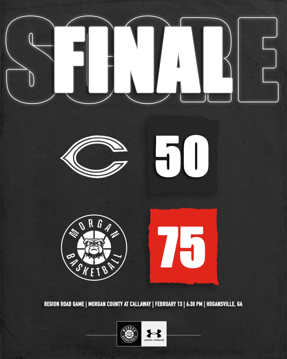 Morgan County Basketball tweet media