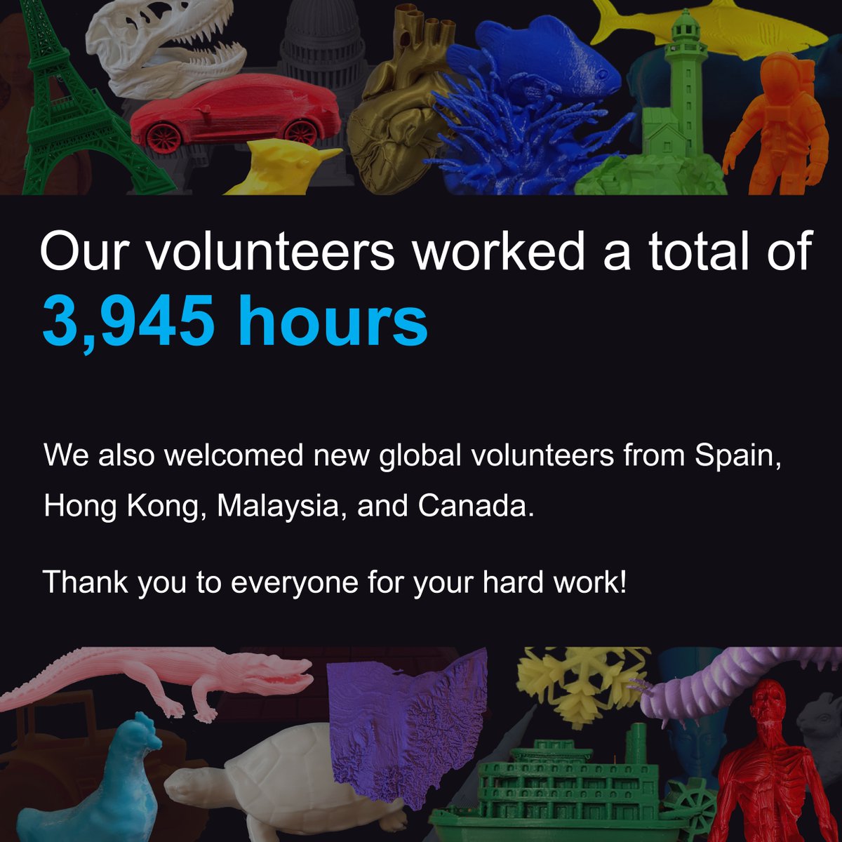 See3D - 3D Printing for the Blind tweet media