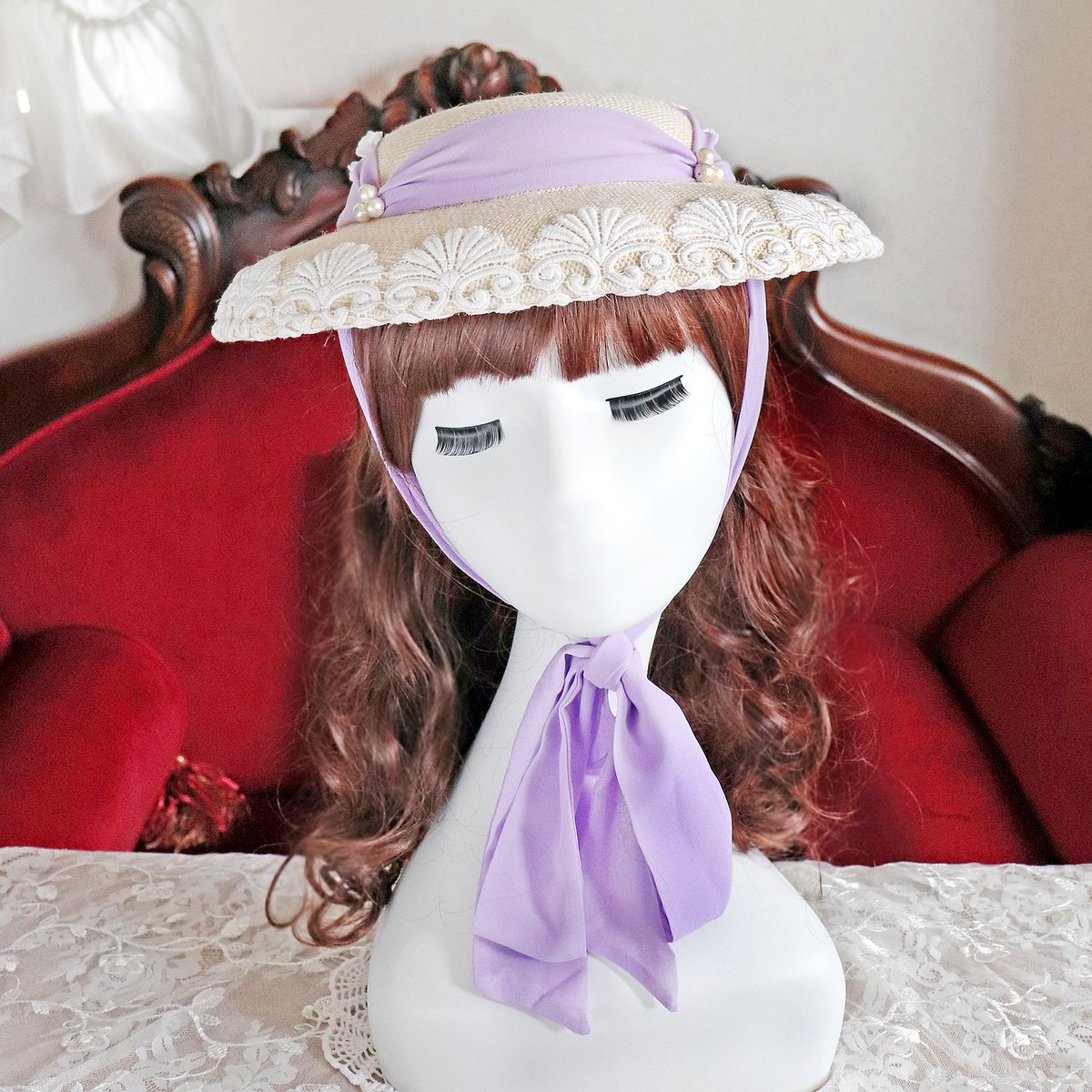 L'aristocratie-ラリストクラシー-🌹 (@xLaristocratiex) / Posts / X