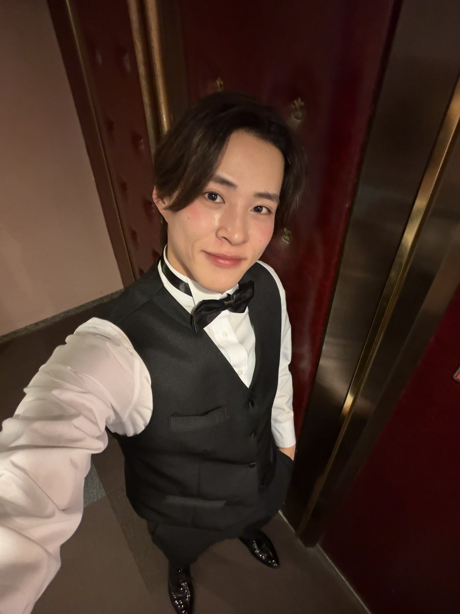 山口託矢 tweet media