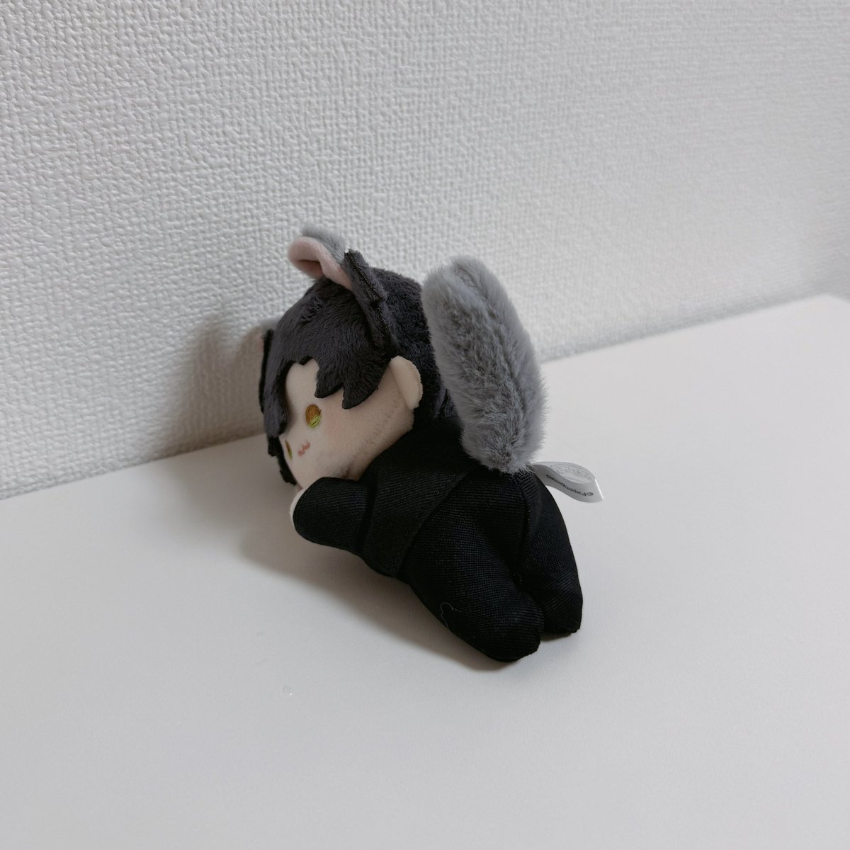 うちの子も見て見てしちゃう❄️
ほっぺたぷくぷくしててかわいい🥺🩵