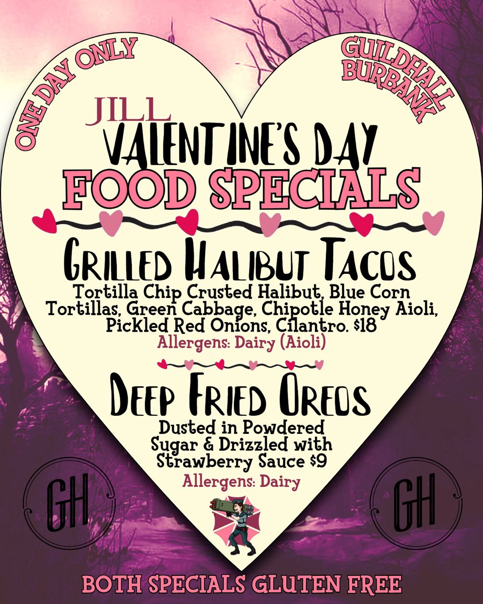 Guildhall Bar tweet media