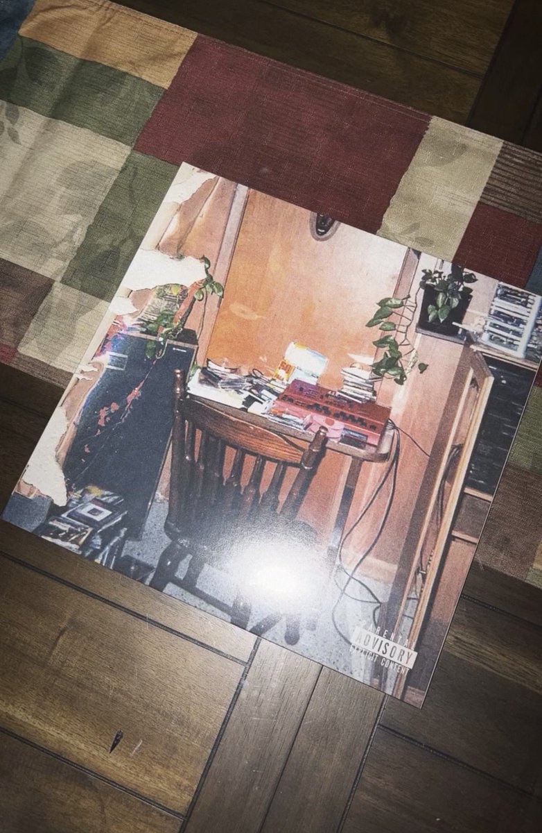 Cole fan since day one. <a href="/JColeNC/">J. Cole</a>