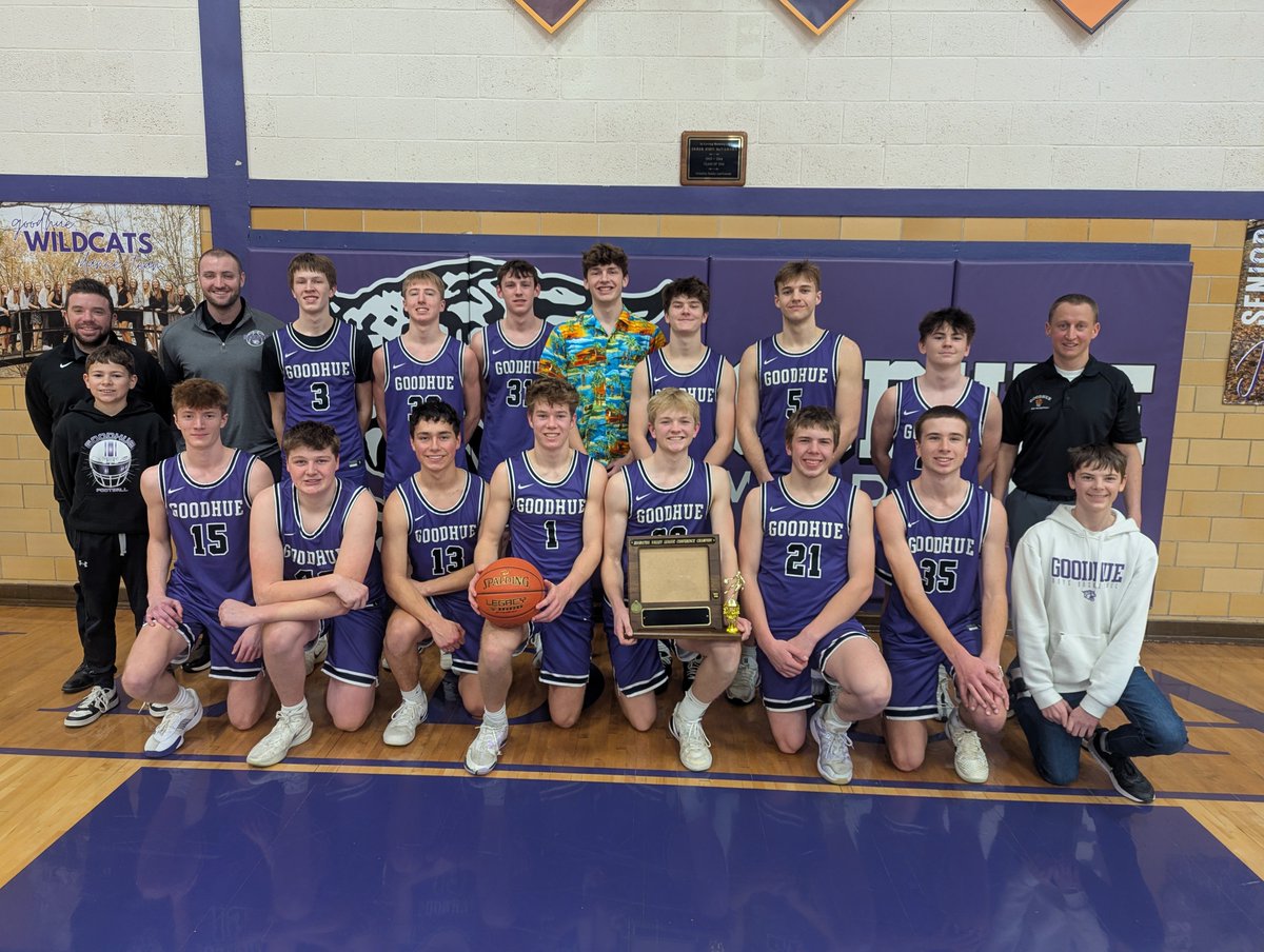 Goodhue Boys Basketball tweet media