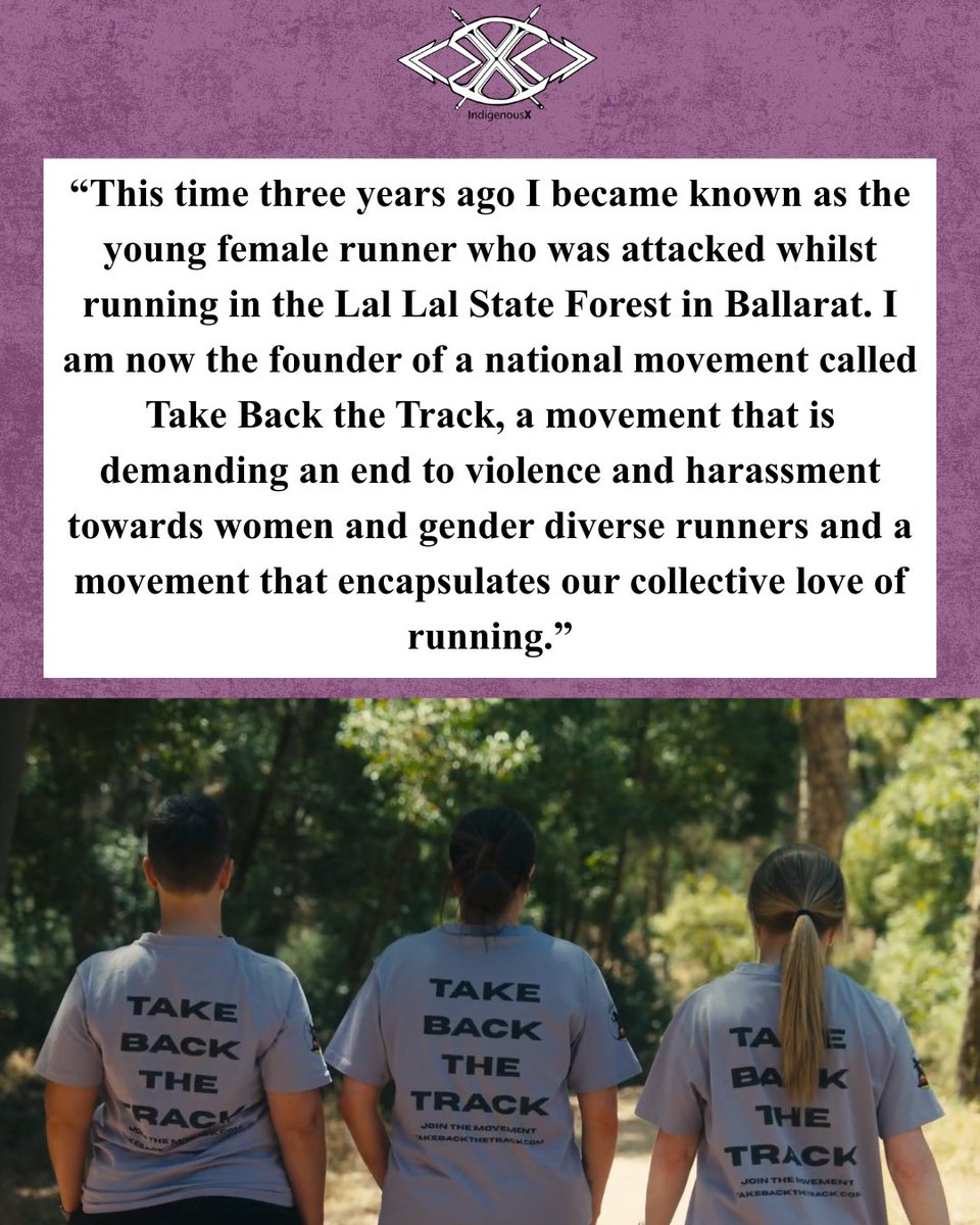 IndigenousX tweet media