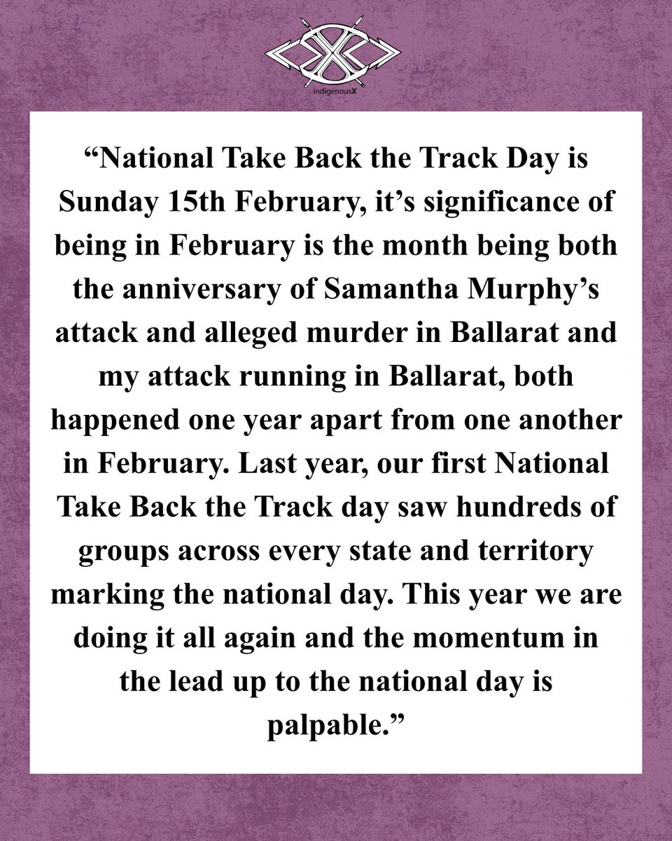 IndigenousX tweet media