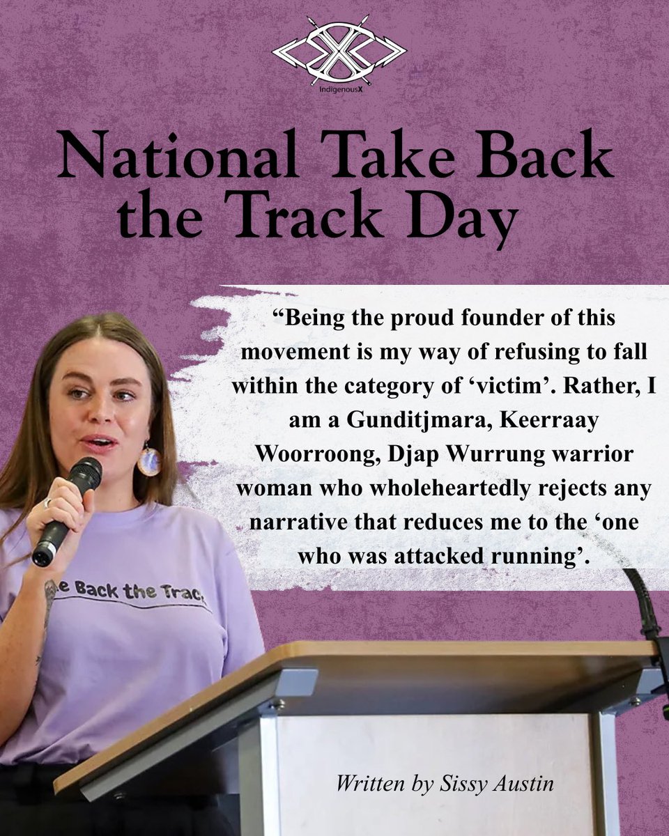 IndigenousX tweet media