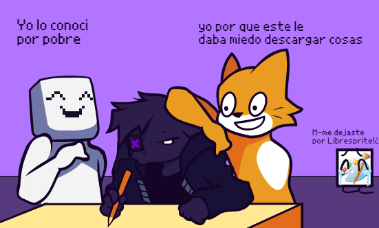 Meytach 🇻🇪 (COMMS OPEN 9/10) (@meytachz) on Twitter photo 