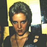 spungenarchives's tweet photo. "And then here comes Nancy. She’s not trying to be cute or charming. She wasn’t telling people she was a model or a dancer. She had mousy brown hair and she was a bit overweight. She basically said, ‘Yeah, I’m a prostitute, and I don’t care" 
— Eileen Polk on Nancy Spungen https://t.co/rck2HlO45U