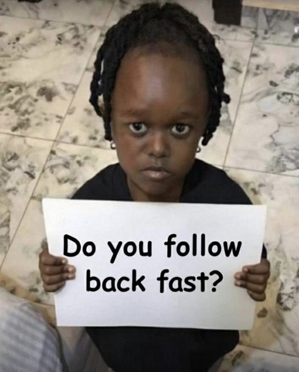 Small or Big Account ❤

Say "Hello" &amp; " Good Morning " 👋 

So let's To Connect 🤝