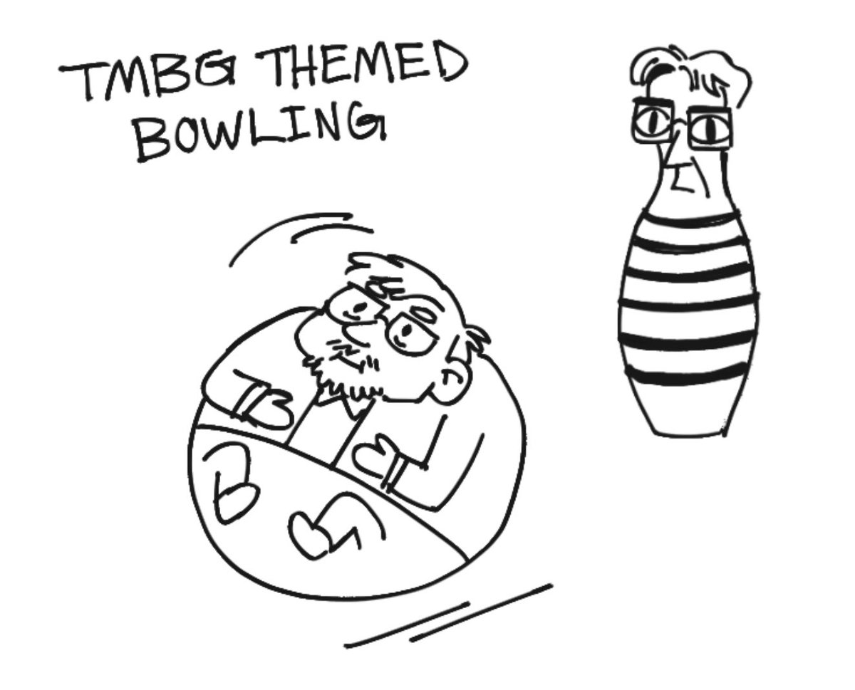 Has The World Is to Dig come out? tweet media