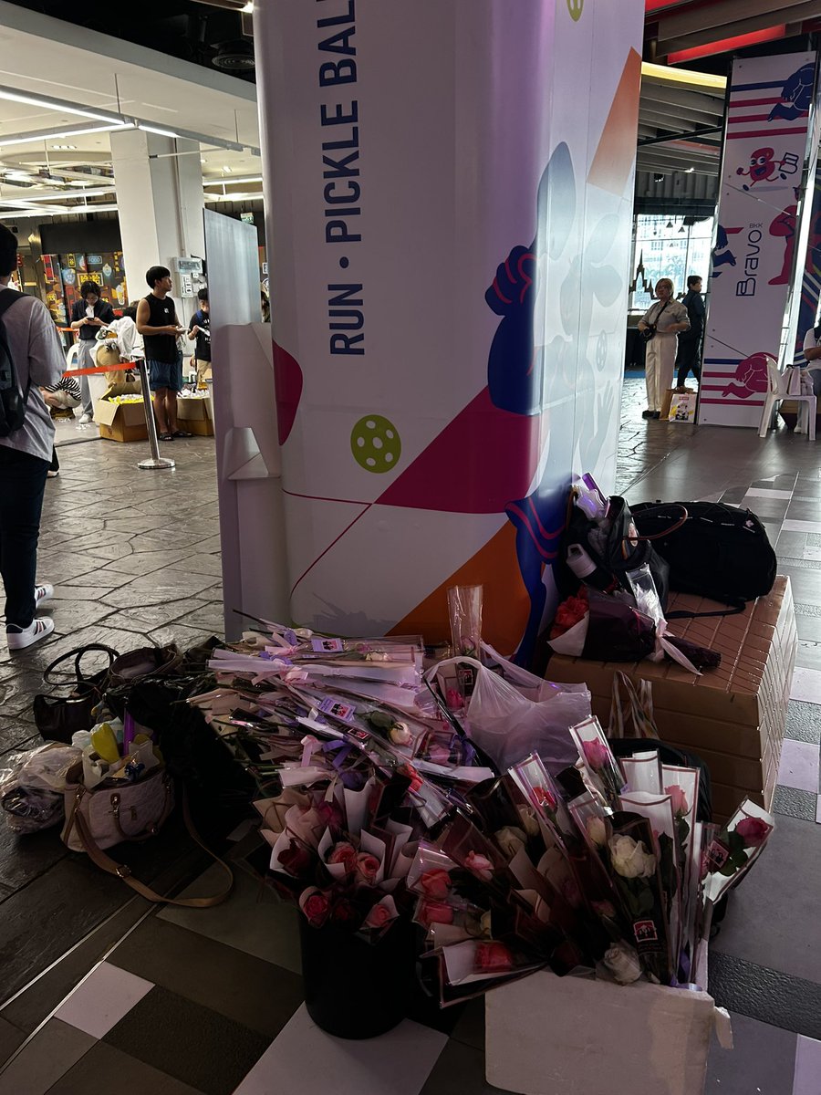 คือใครที่แลก กอว กับเราไว้ แวะมาแลกที่นี่นะคะ