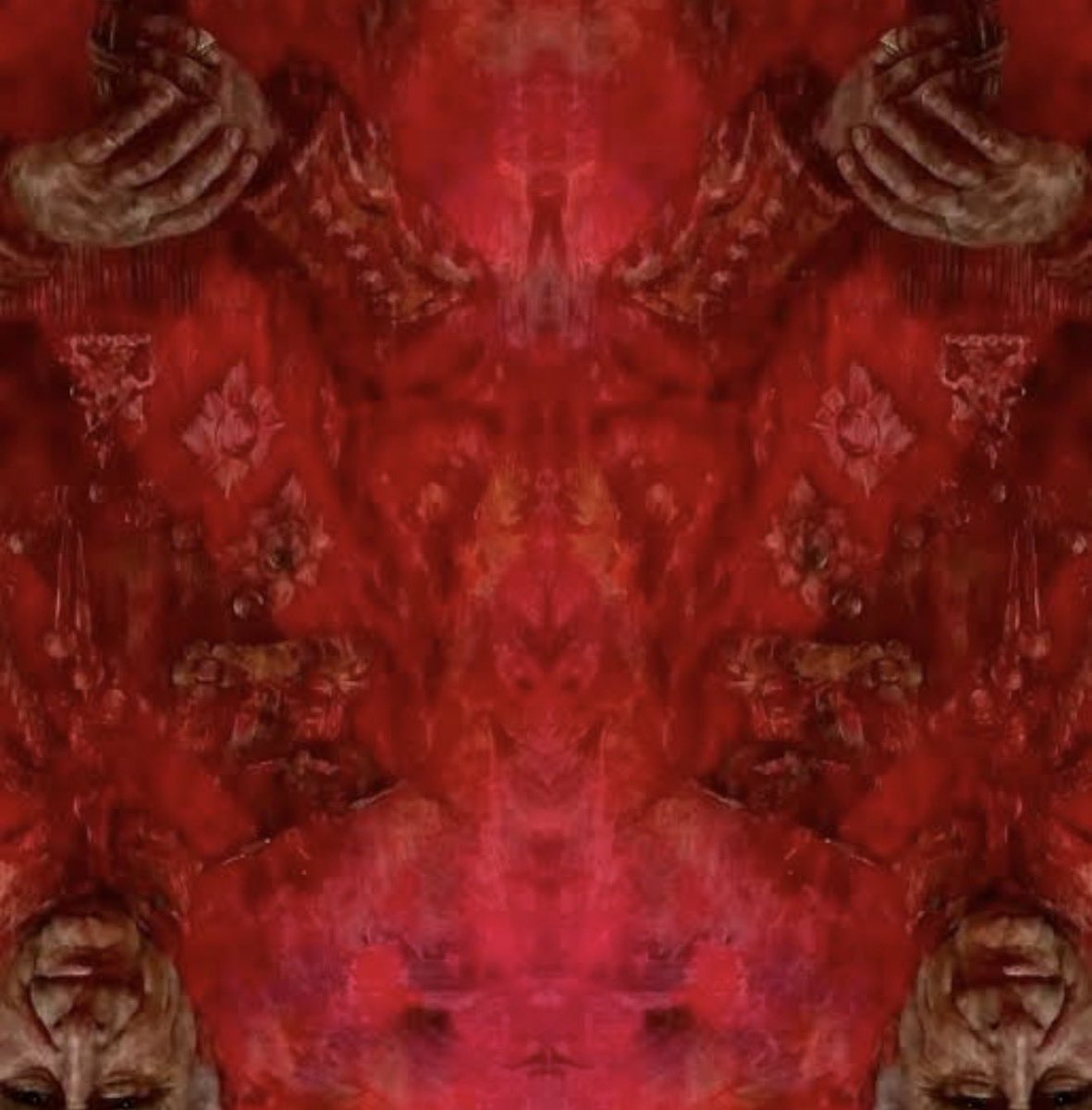 Why did Ellen flee to the UK I wonder