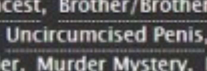 Acercarte Peter no te haré nada