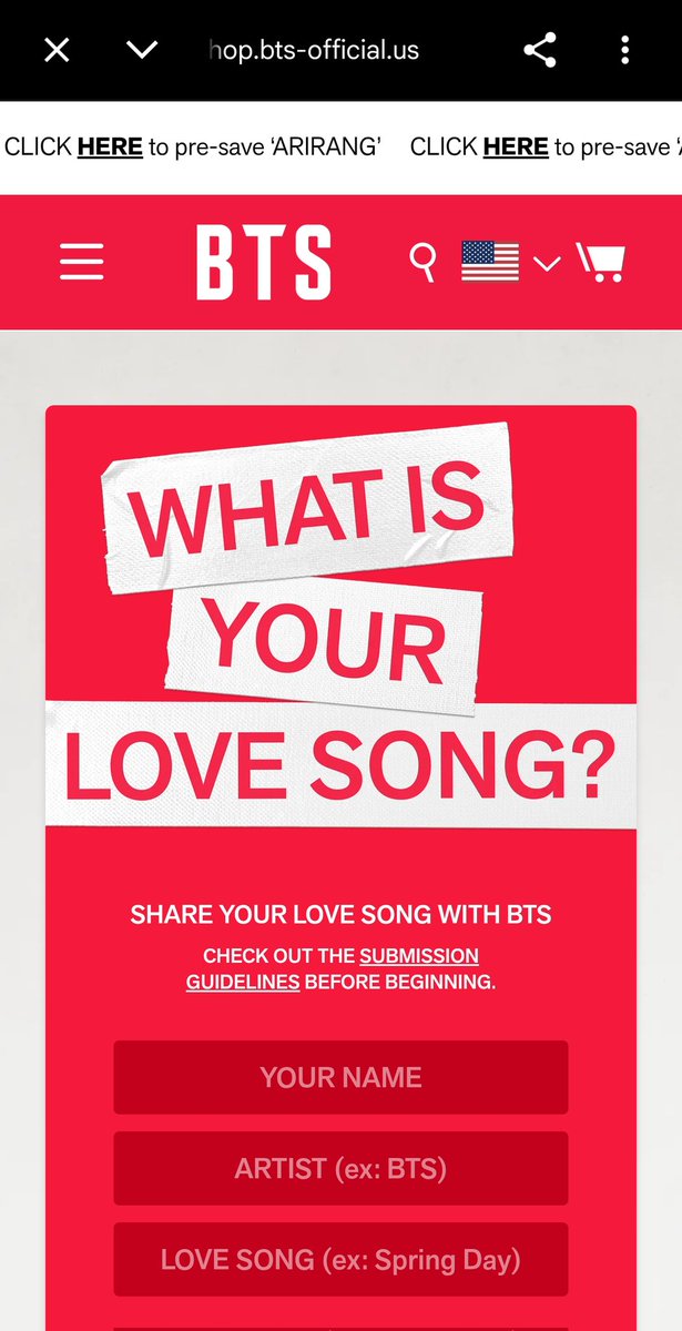 This crazy ass promo by BTS on valentine's day in diff cities is so so creative.
Took these from op who went to this rose wall in seoul. 
The QR takes you to a link that leds you pre-save and order ARIRANG and lets you fill out a form abt #whatisyourlovesong 
Gagged.