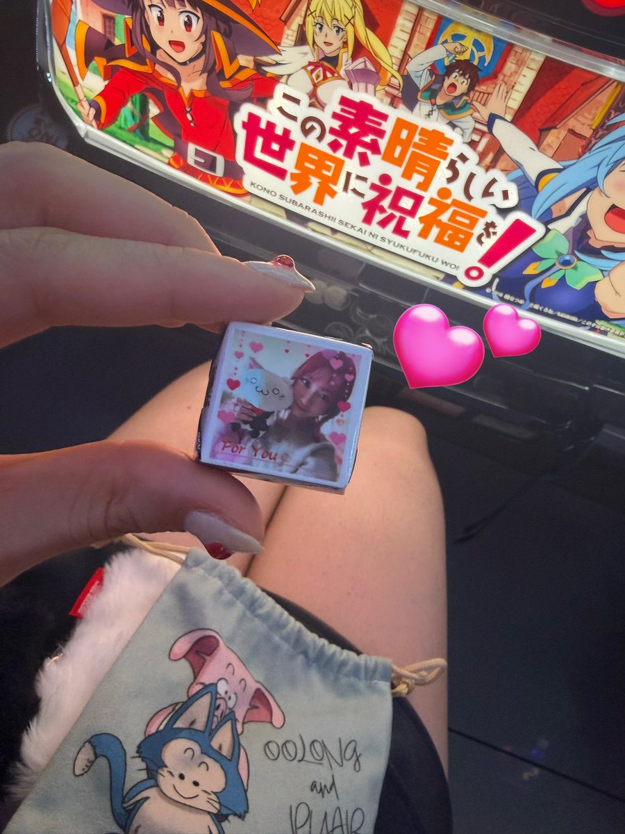 残りラスト1コ❣️❣️❣️ 朝からたくさんもらいに来てくれて