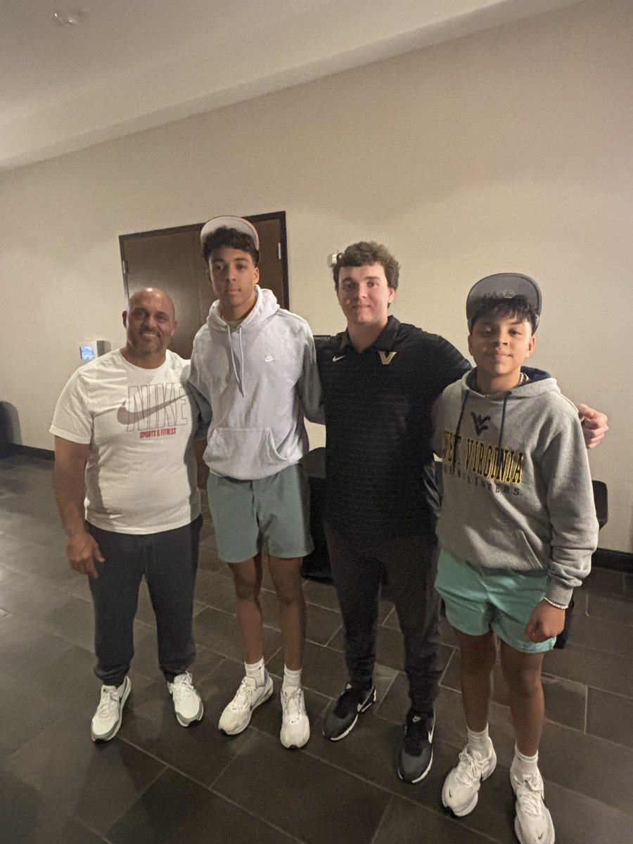 Jason Spray Jr “J2” tweet media