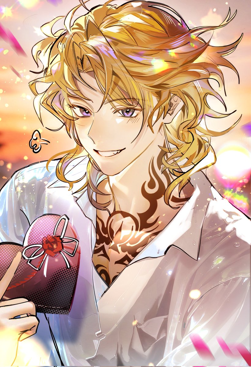 🦁JIELI啫喱🦁 tweet media