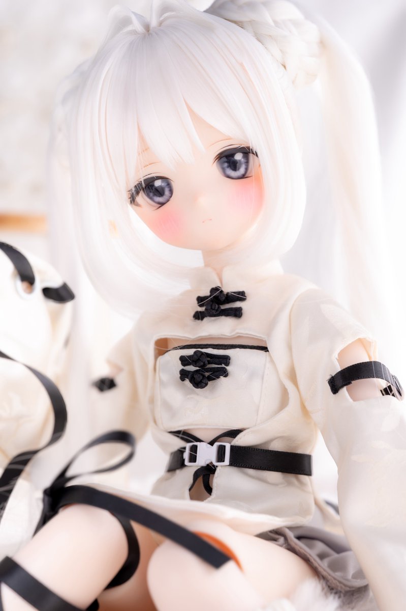 カスタムちゃんお迎え待ち残り2人となりました🙇お迎え頂きありがとう