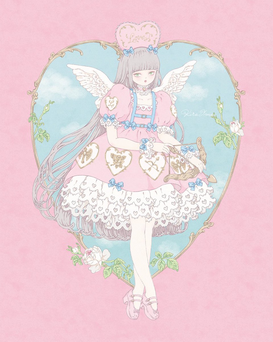 Post by 今井キラ on X: épine🏹